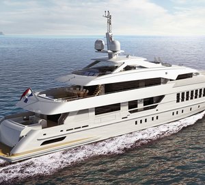 Top 10 Best Aft Decks On Luxury Yachts Yacht Charter Superyacht News